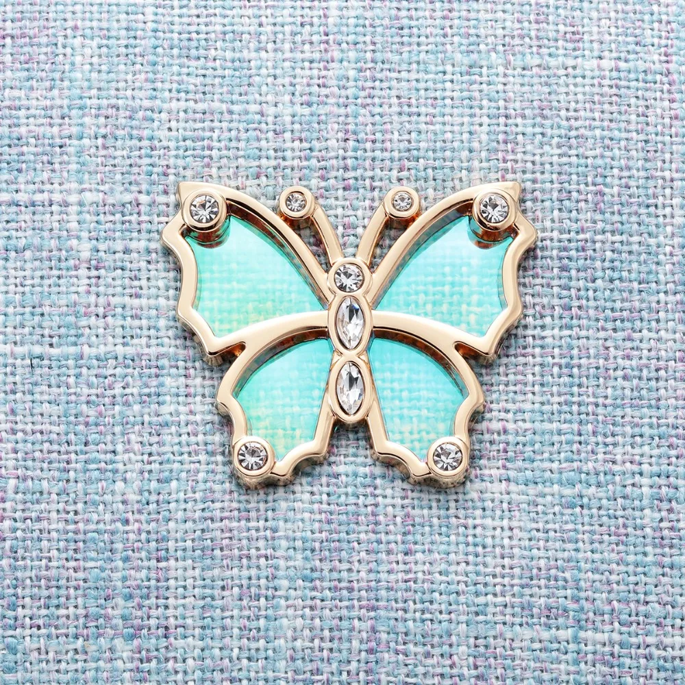 Бренд JUST STAR женский рюкзак из искусственной кожи женская сумка с бабочкой