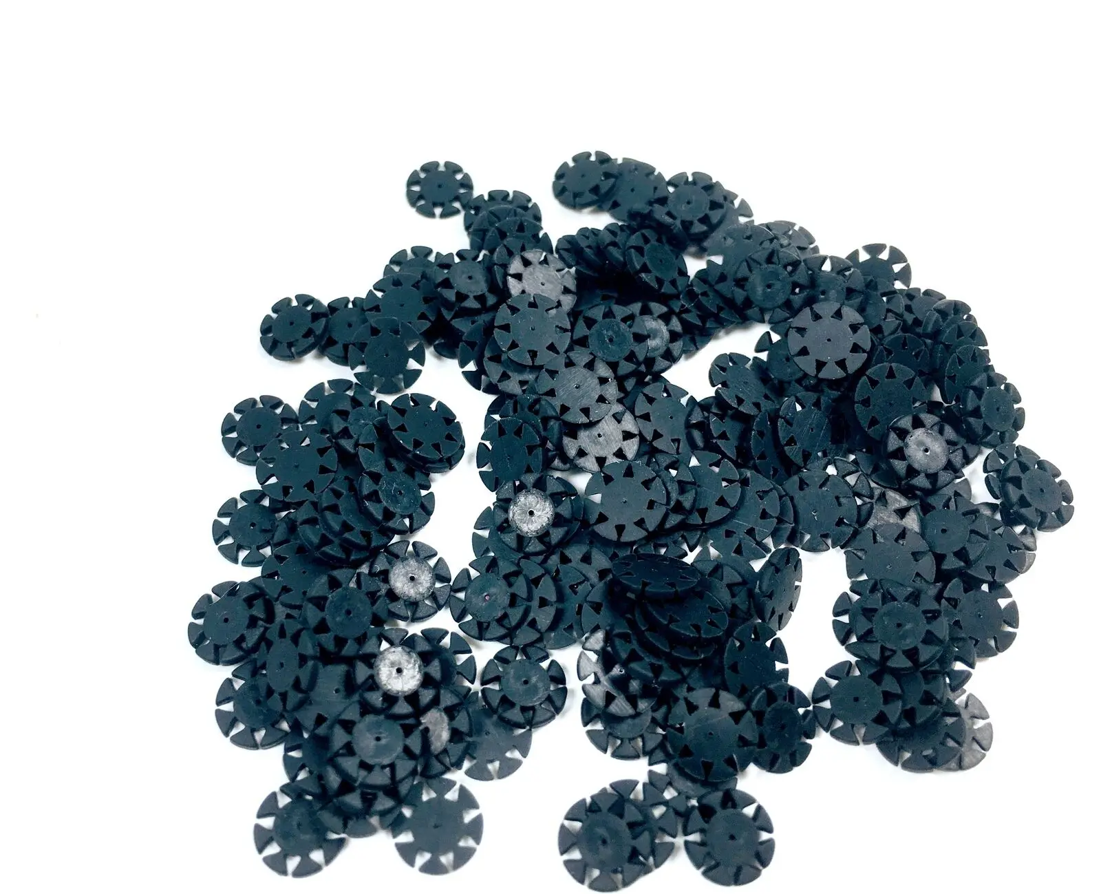 Стоматологическая батарея диск для записей SMD Эндодонтических роторных файлов