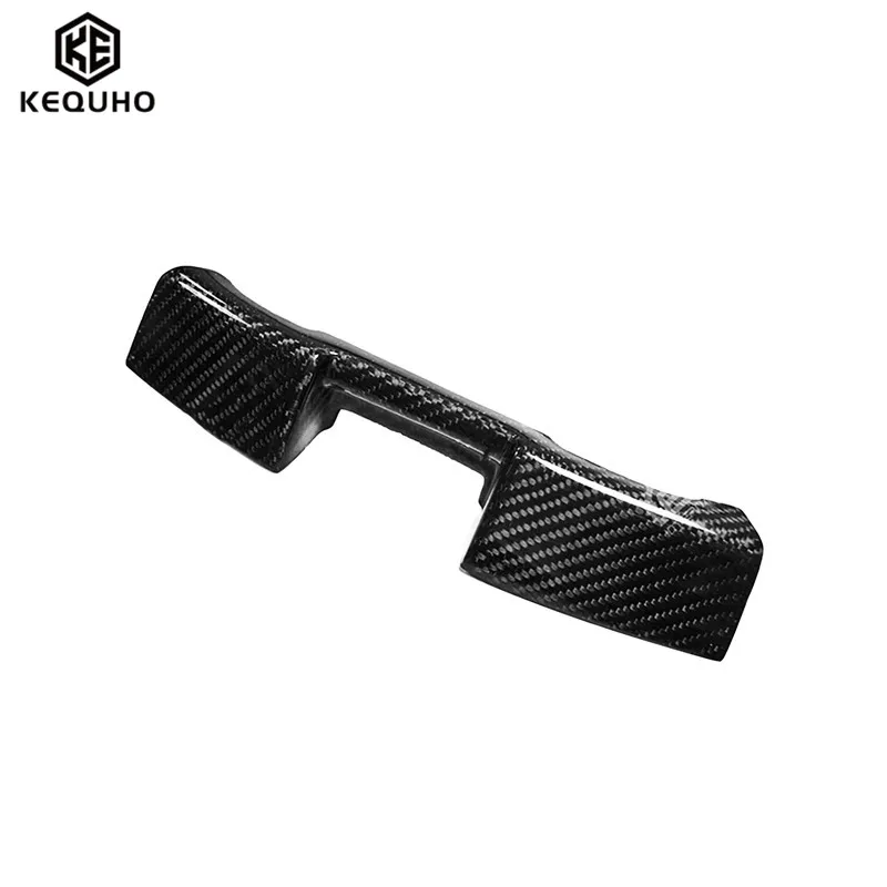 Купить Комплект оправы для Nissan GTR R35 2008-2016 OEM из настоящего углеродного волокна, комплект оправы для рулевого колеса, внутренняя отделка, детали для ...