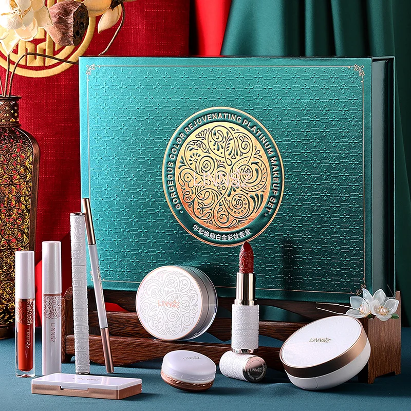 

Makeup