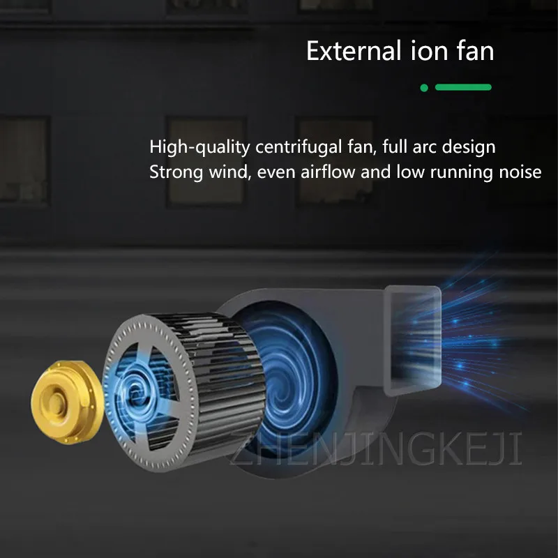 

Home Hoisting Whole House Cycle Dehumidifier Hotel Private Swimming Pool Indoor Court Air Dehumidifier Dehumidification Tools