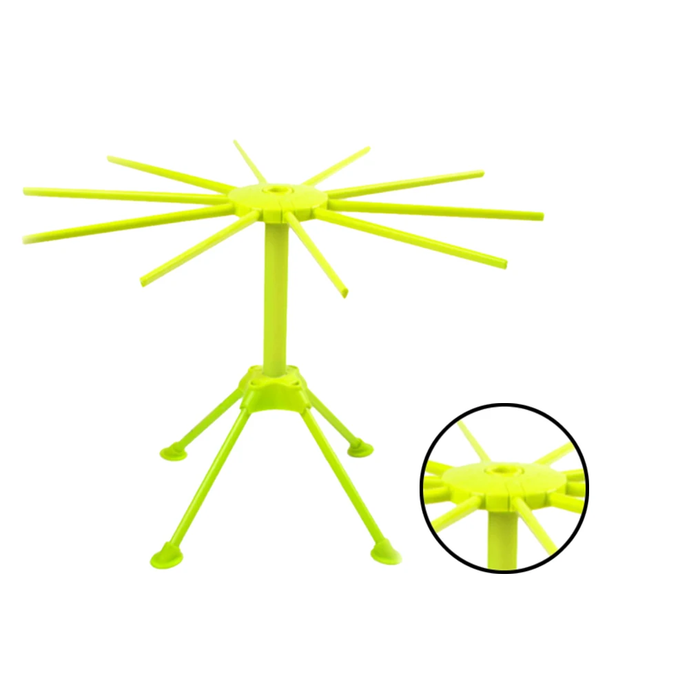НОВАЯ лапша спагетти сушилка для пасты установка сушки складной кухонный