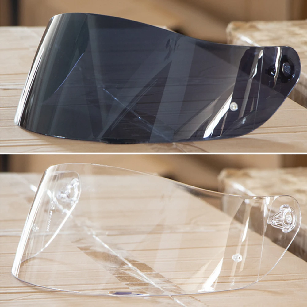 Ветрозащитный экран для мотоцикла противотуманная линза шлема козырек K1 K3SV K5