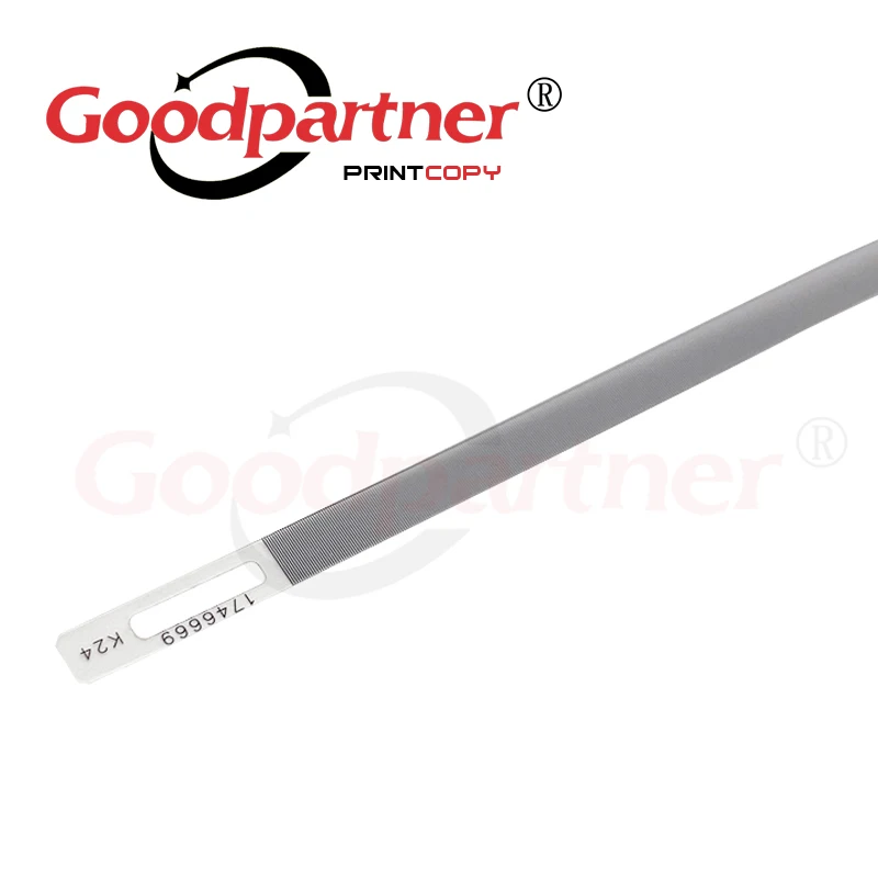 Tira do Codificador para Impressora Escala Epson L1110 L3100 L3101 L3110 L3115 L3116 L3150 L3151 L3156 L3160 L4150 L4156 L4160 L4167 5x 1746669 cr