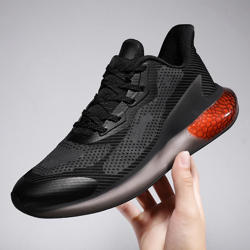 

Men's Summer Breathable Shoes Zapatillas Transpirables Sports Shoes Breathable 2020 Men Blade Sneakers Mesh