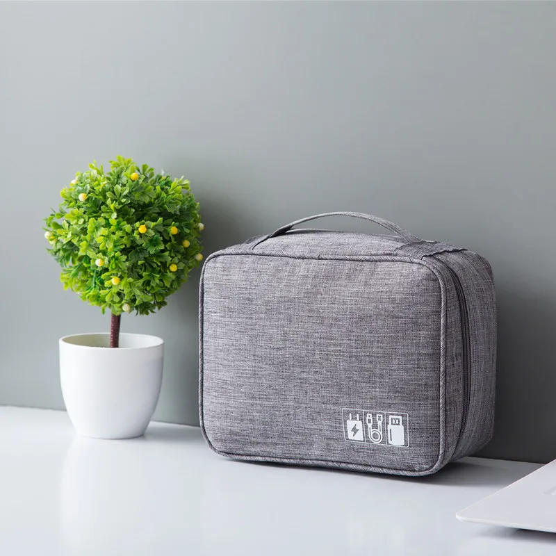 Дорожная моющаяся косметичка для хранения водонепроницаемый макияж губная