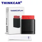 Сканер ThinkCar Pro OBD2 TPMS SAS DPF, услуги сброса масла, инструмент для полной диагностики системы