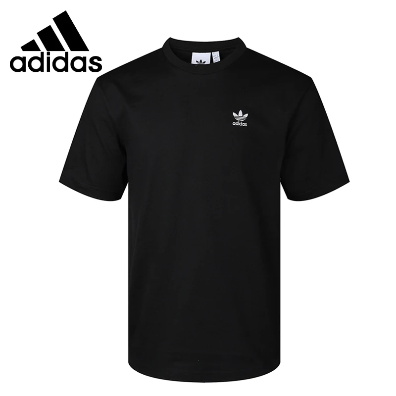 

Мужская футболка с коротким рукавом Adidas Originals B + F TREFOIL