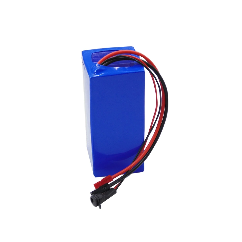 Высокое качество 500 Вт Электрический велосипед аккумулятор 36 В 17ah Аккумулятор
