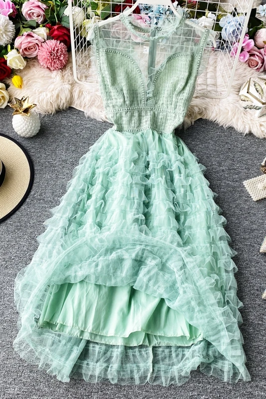 

2020 new fashion women's clothing adult dress women dresses