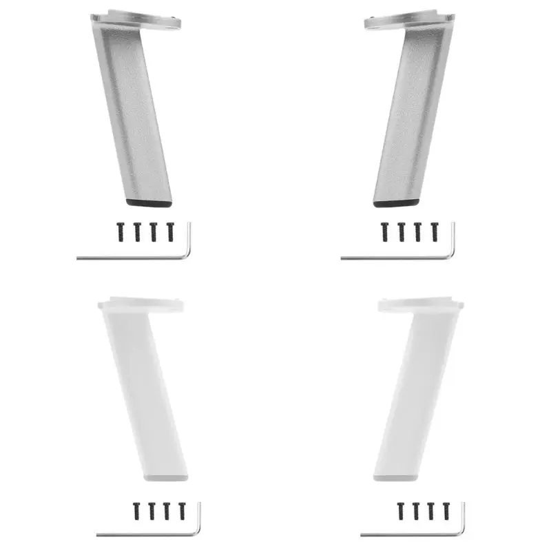 

Левый и правый передний рычаг шасси стенд с винтами для DJI Mavic Pro Drone Ремонт Замена аксессуары комплект