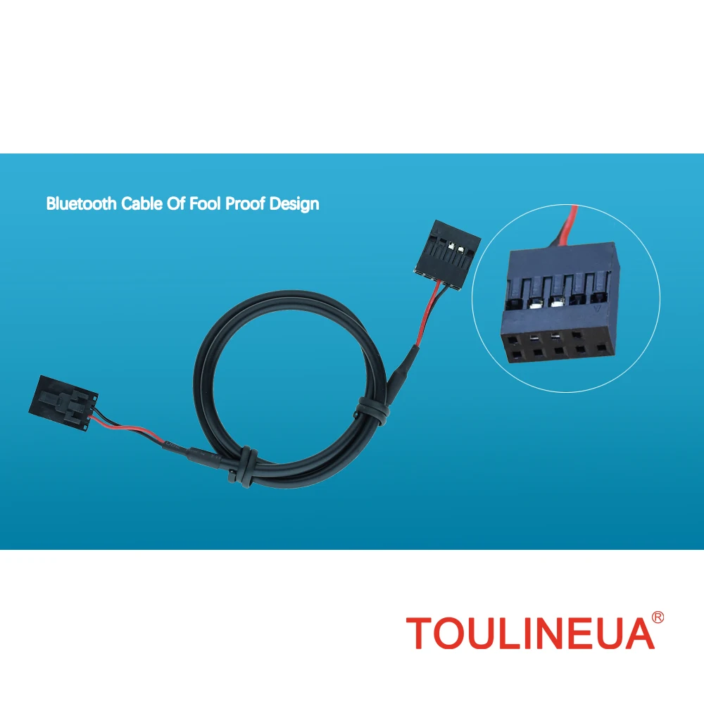 Абсолютно новый для Intel Dual band Wireless AC 9260 9260NGW 9260ac ac Bluetoth5.0 5G 1730 Мбит/с Wifi NetworkCard PK 8265 7260