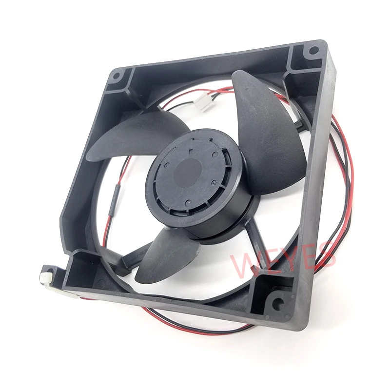 Оригинал для телефона 12 В постоянного тока 13 5 А см охлаждающего вентилятора