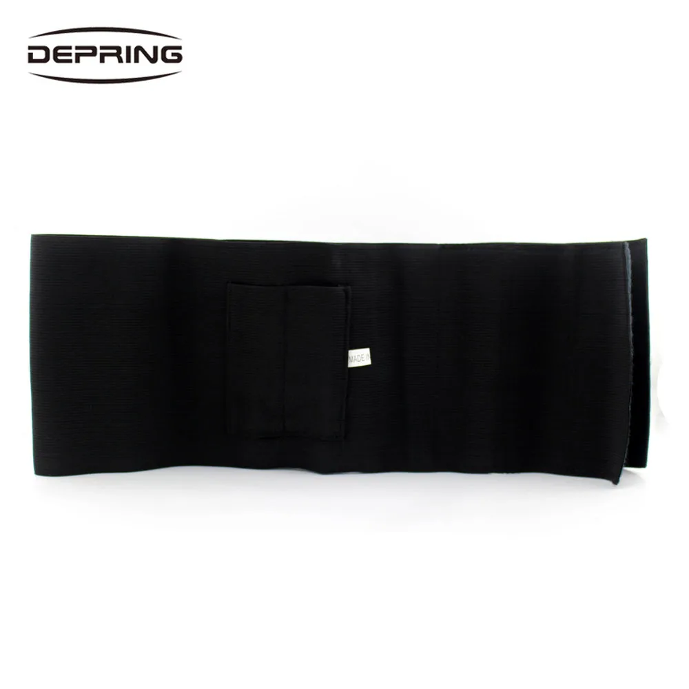 Тонкий Обёрточная бумага скрытого ношения живота кобура для пистолета набрюшник