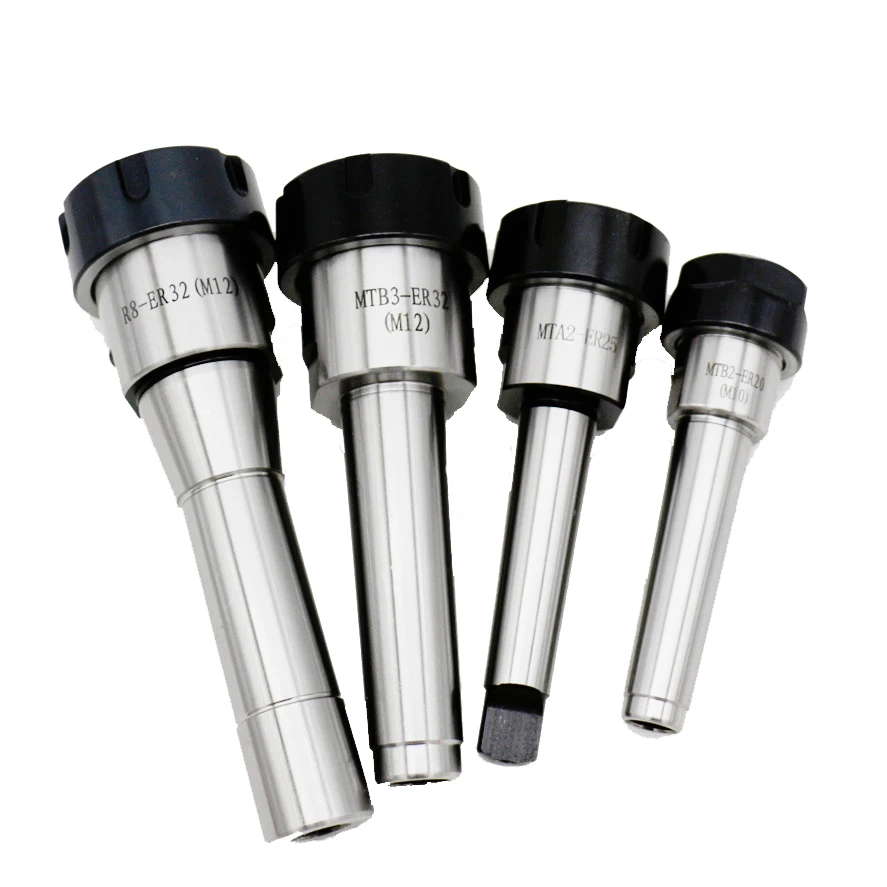 

Cnc morse taper MT2/3/4-ER series tool holder arbor MTA2 MTA3 MTA4 MTA5