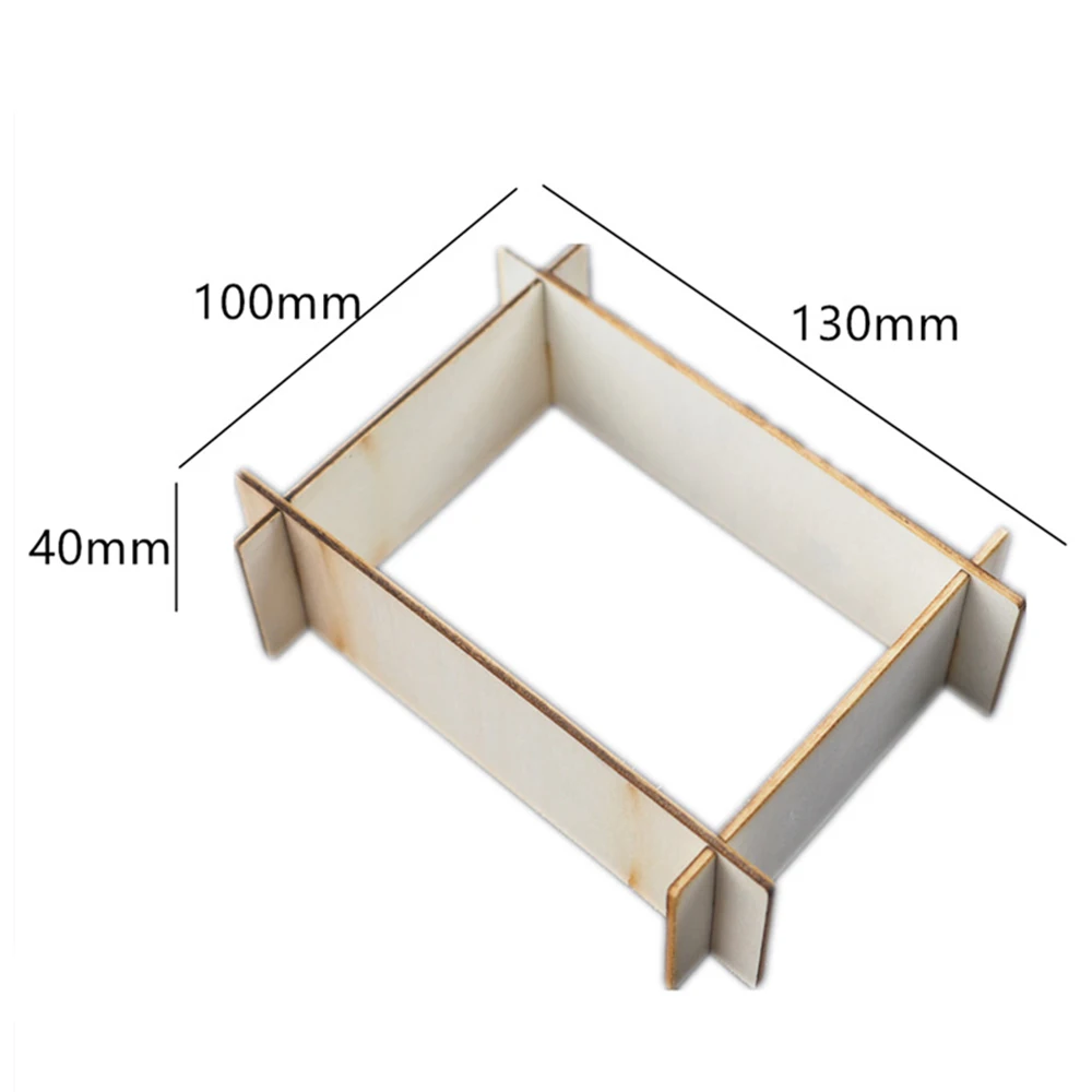 

Diy Crystal Epoxy Resin Mold Square Coaster With Coaster Storage Box Silicone Mirror Mold For Resin