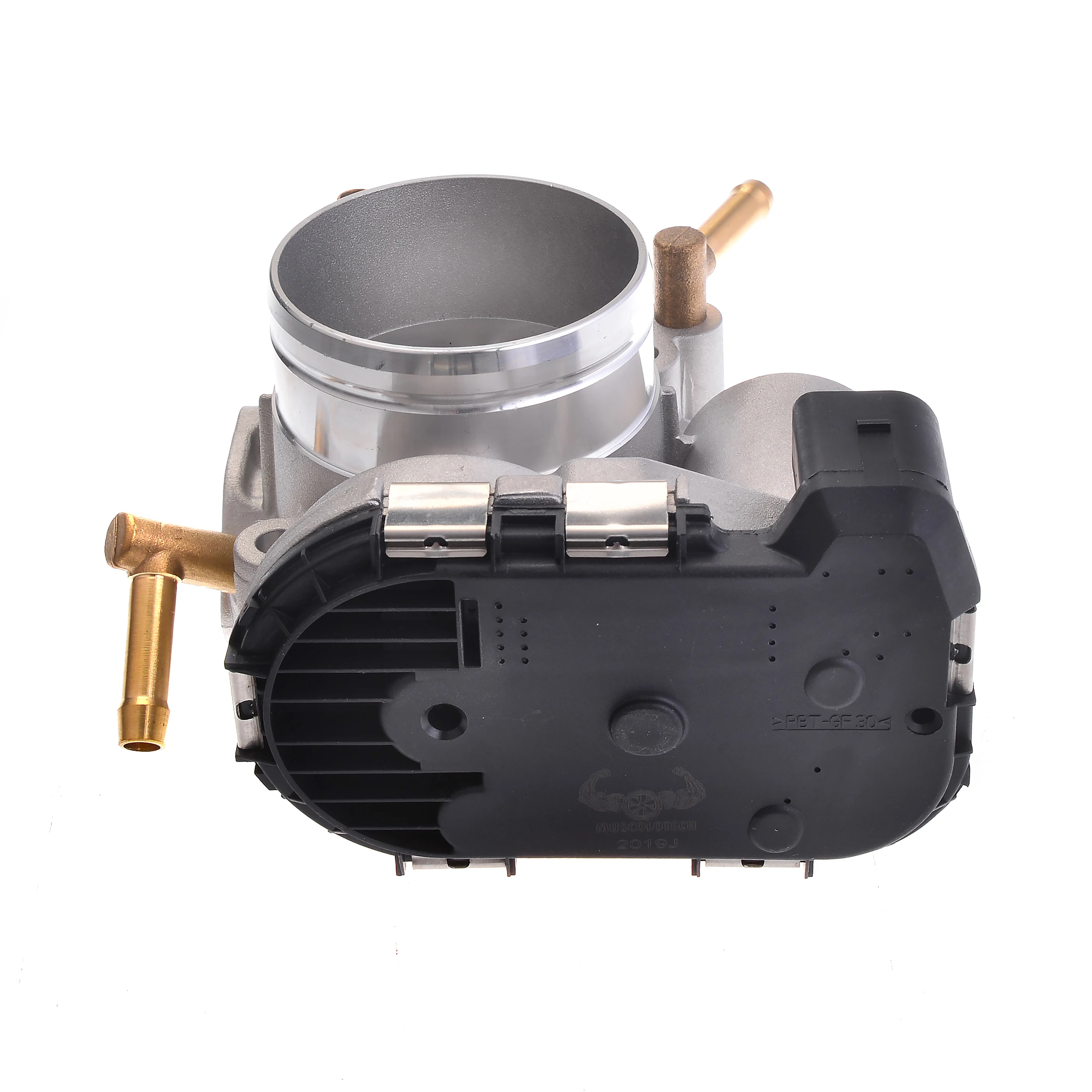 Дроссельная заслонка для VW GOLF MK4 BEETLE JETTA 2.0L L4 SKODA SEAT дроссельная 06A133062Q