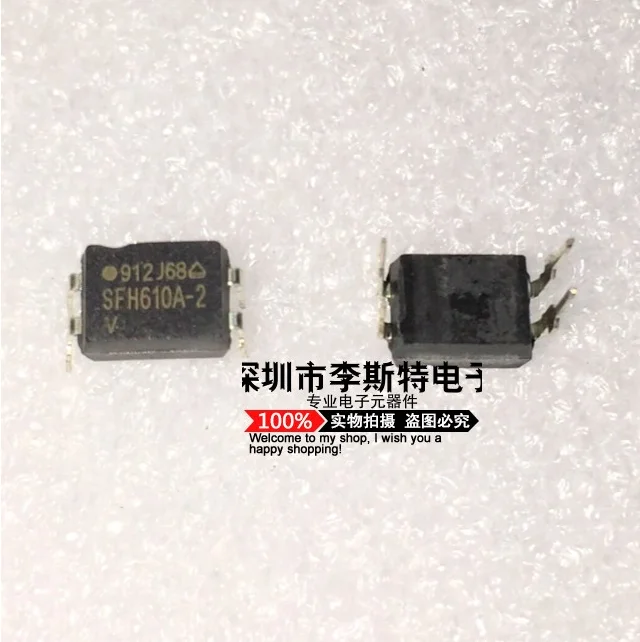 

SFH610A-2 DIP-4