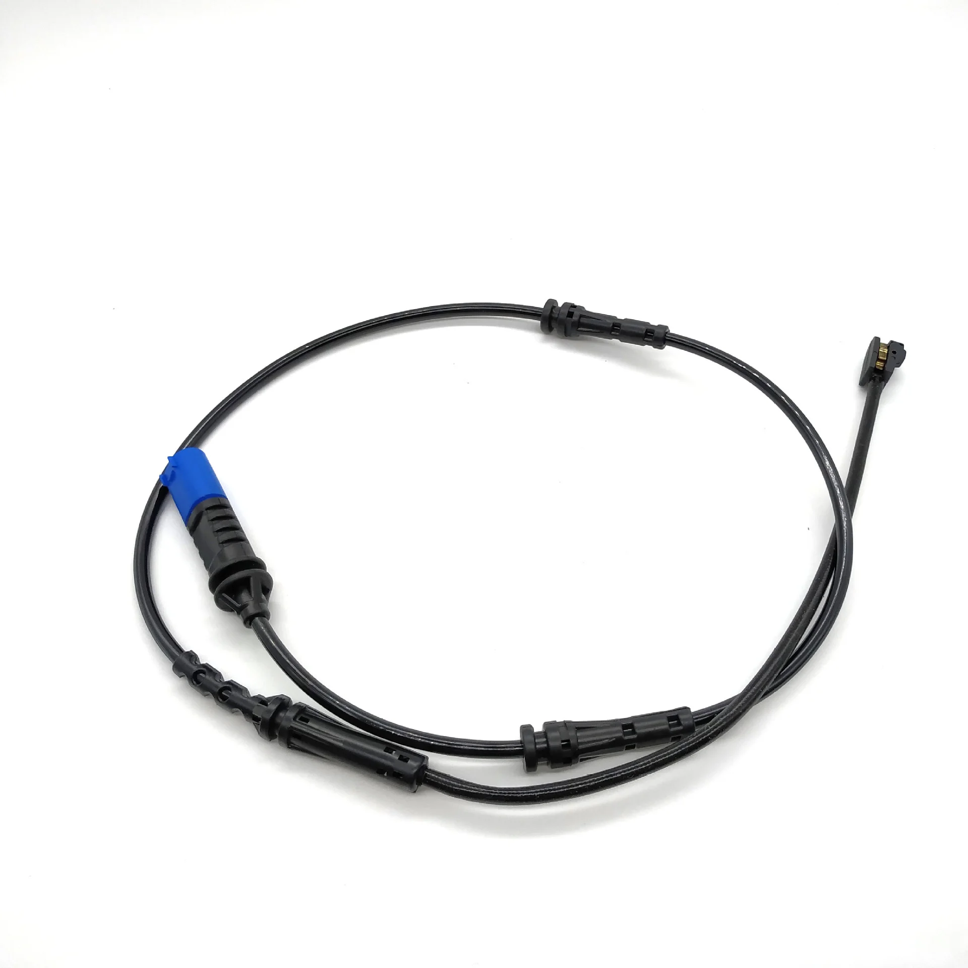 

Fit for Car brake alarm cable quality assurance product length: 845MM OE: 34356870353