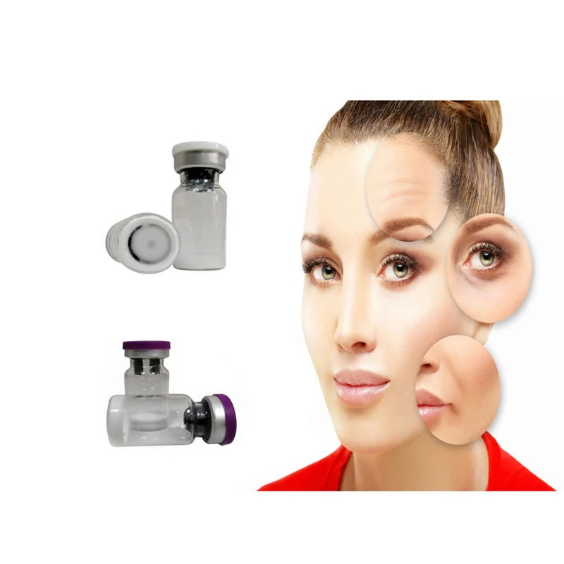 

Korean Wrinkle Removal Facial HA Hyaluronic Acid Anti Wrinkle For Face Lift Smooth muscle