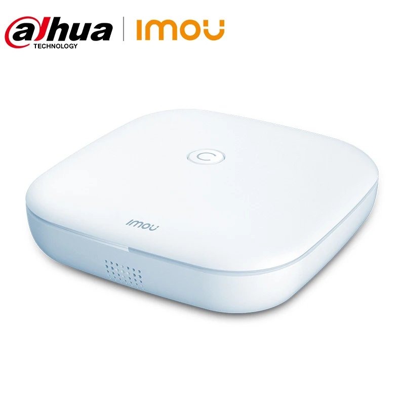 Dahua imou Alarm Station центр интеллигентной системы оповещения выбор трех режимов в