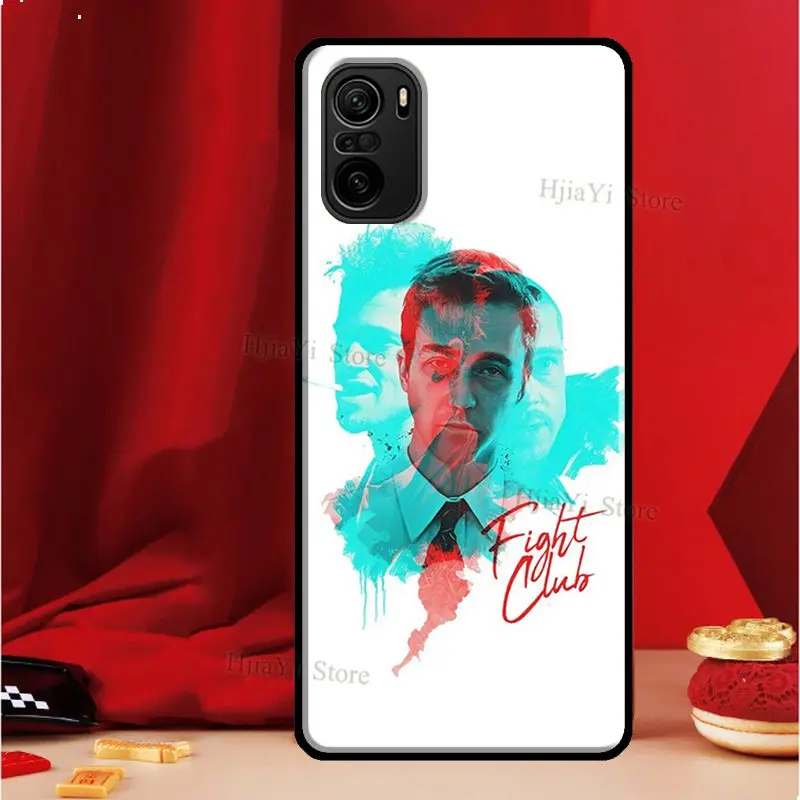Фото Чехол Jack Marla для Xiaomi Redmi Note 9 7 8 Pro 8T 9S Note 10 Pro, чехол для Redmi 9C 9A 8A 7A 9 9T, чехол №2