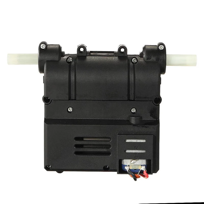 Gear Box for SG 1203 1/12 Drift RC Tank Car High Speed Vehicle Models Parts | Игрушки и хобби