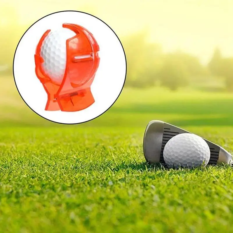 Линия для игры в гольф зажим линии шаблон инструмент рисования прозрачная линия