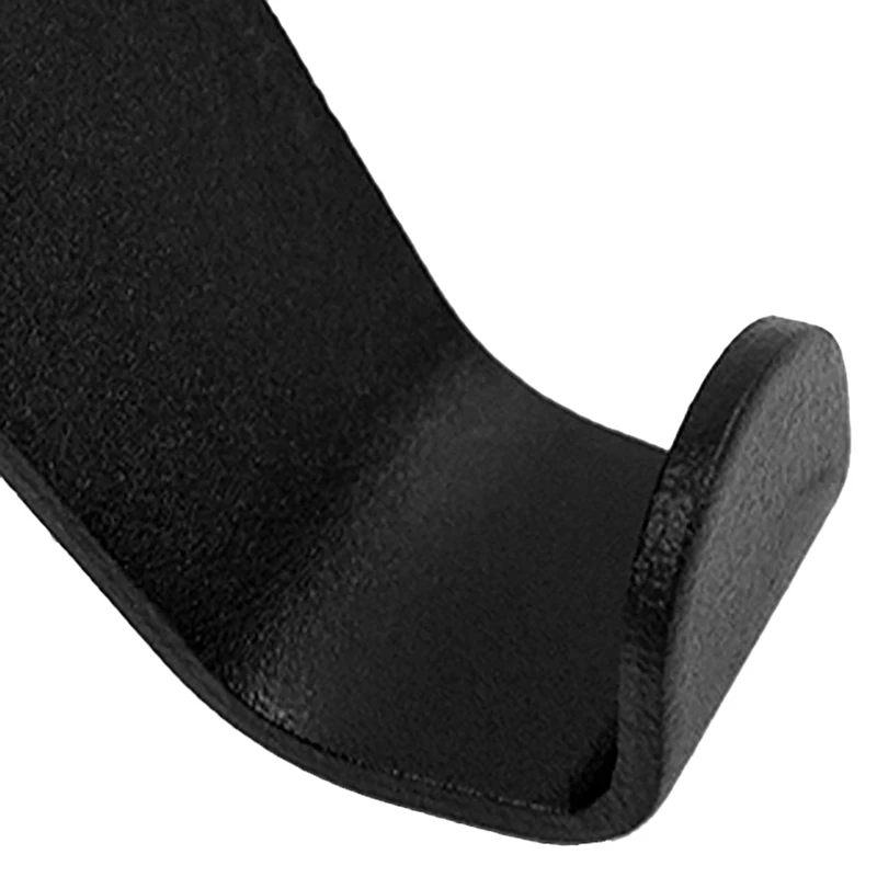 

Car Seat Headrest Hook for Tesla Model 3/S/X Hanger Car Accessories Holder Auto Accessorie 2017-2021 1 Pcs Black