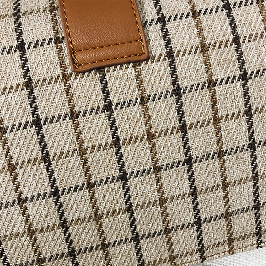 Модные женские сумки TOYOOSKY с квадратной сеткой из искусственной кожи