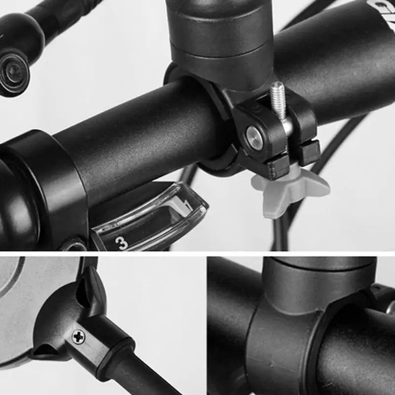 Велосипедное Зеркало заднего вида мотоциклетное электрическое принадлежности