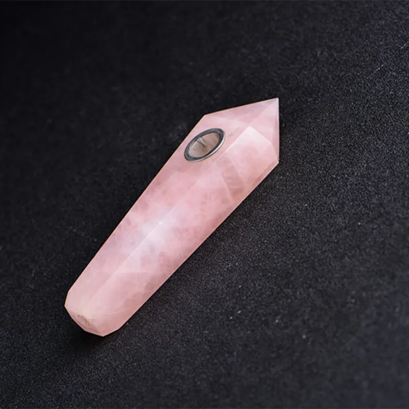 Прямая поставка оптовая продажа 1 шт. курительные трубки из натурального