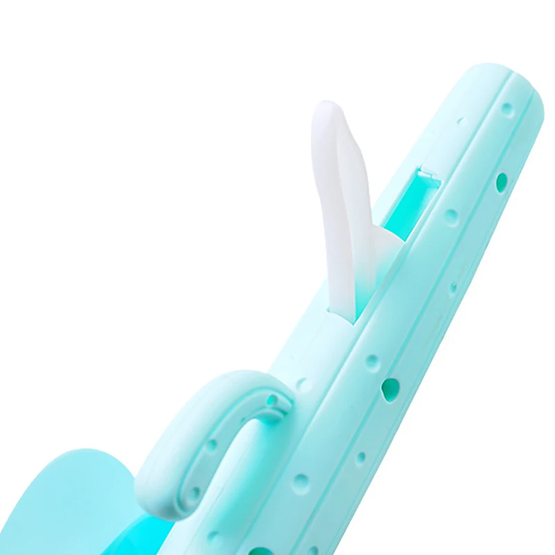 Ручной вентилятор высокого давления с рисунком Защита окружающей среды ручной