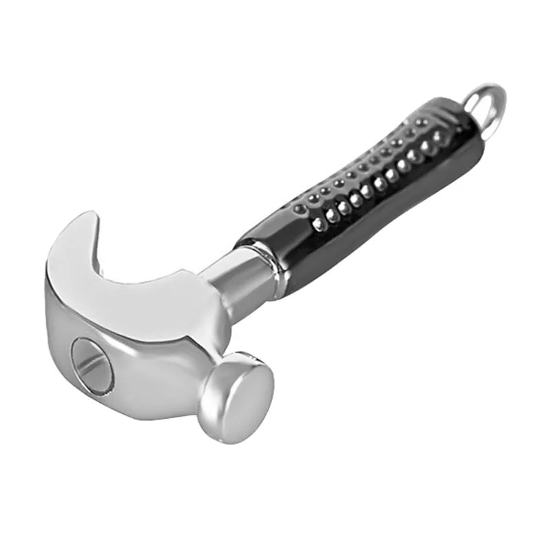 Кремационные украшения пепел трубка для курения в форме молотка есть винтовые