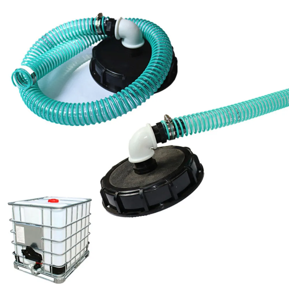 

Watering Equipment Connection IBC Lid For 80m Filling Machine De Garantia