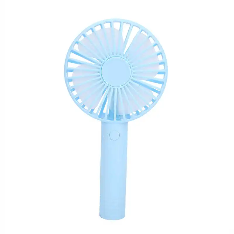 

Air Conditioner USB Powered Desktop Mini Handheld Fan Mobile Phone Holder Cooling Ventilation Ventilador de Teto
