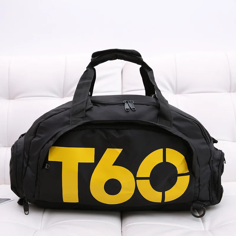 Новинка мужская спортивная сумка для спортзала женская фитнеса дорожная уличный