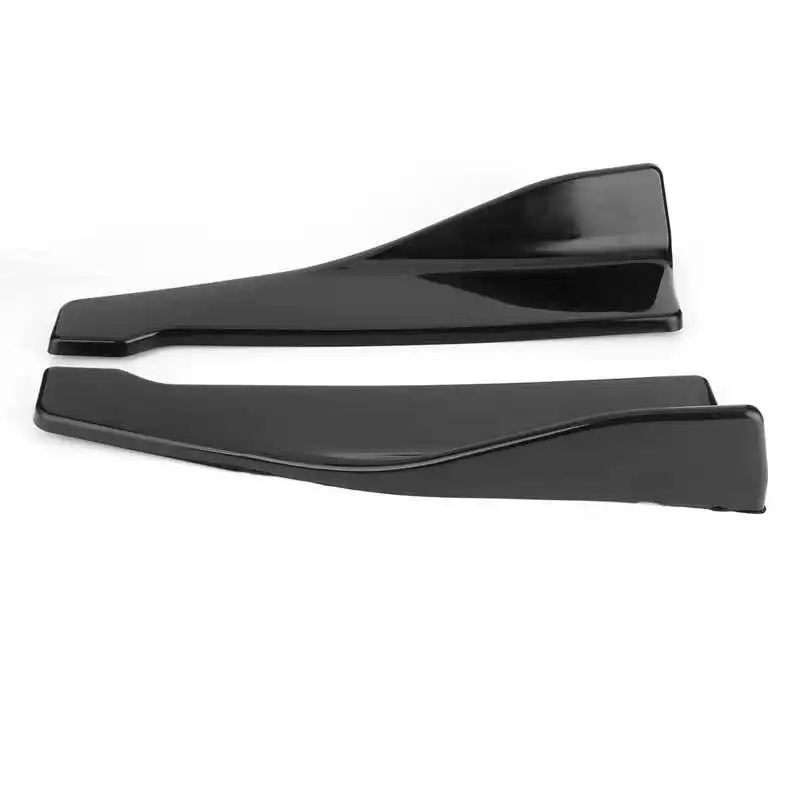 2Pcs Side Skirts for Honda Civic Accord Jazz City Universal Car Modification Accessories Skirt | Автомобили и мотоциклы