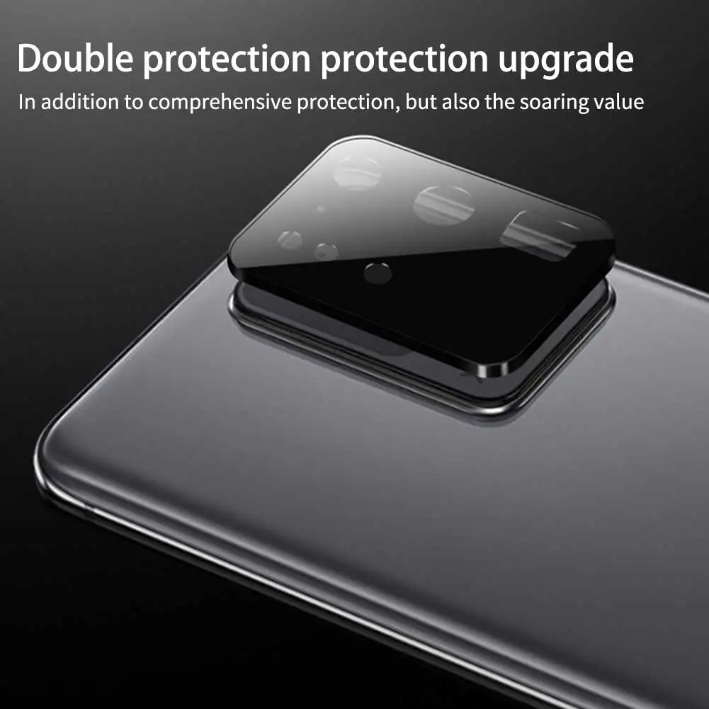 Защитная пленка для камеры с защитой от царапин закаленное стекло мобильный