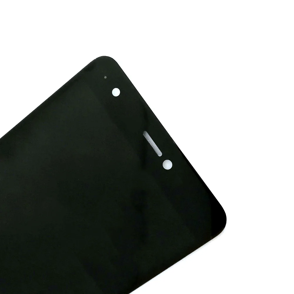 KOSPPLHZ 100% протестированный для BQ Aquaris X Pro ЖК дисплей и сенсорный экран в сборе