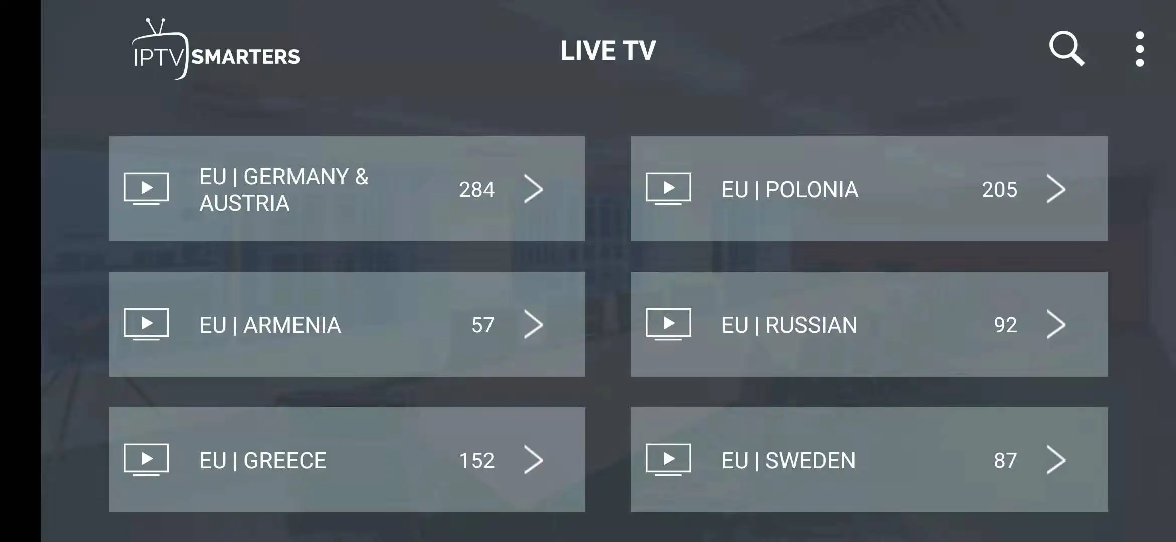 Великобритания IPTV подписка 4k HD США Великобритания Бразилия Европа abonnement ip tv 1 год Smart tv IP tv M3U Android Neo Pro Ip tv