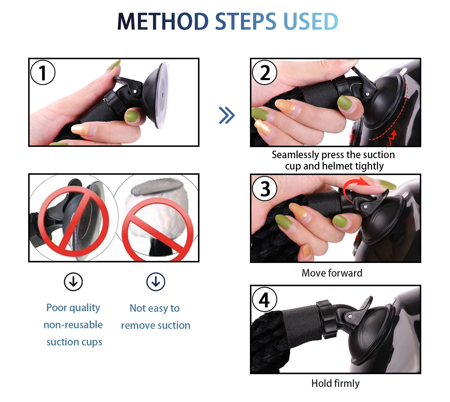 Косички для шлема оплетка конского хвоста Омбре мотоциклетный шлем косички с