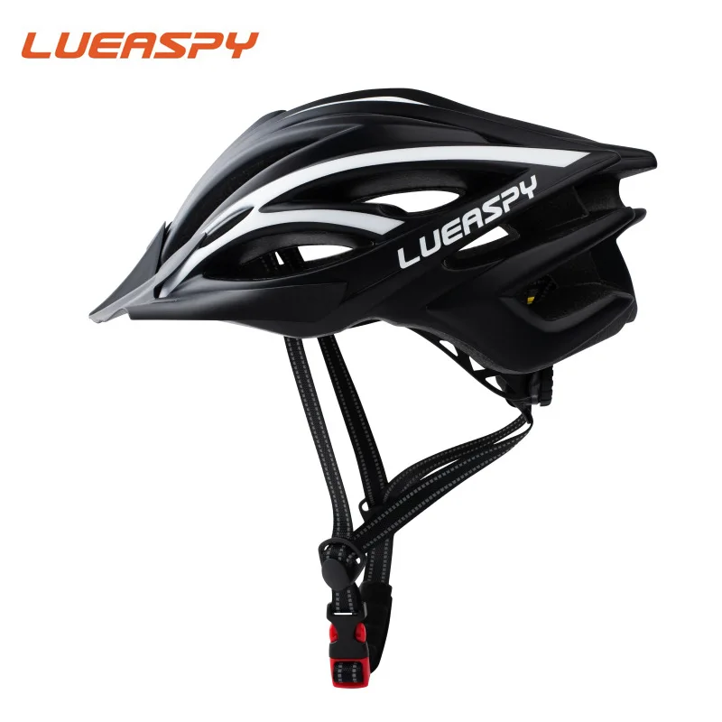 

LUEASPY Cycling Helmet Road Bike Integrated Bicycle Helmet Roller Skating Mountain Bike Road Cycling Helmet Bicycle Helmet.