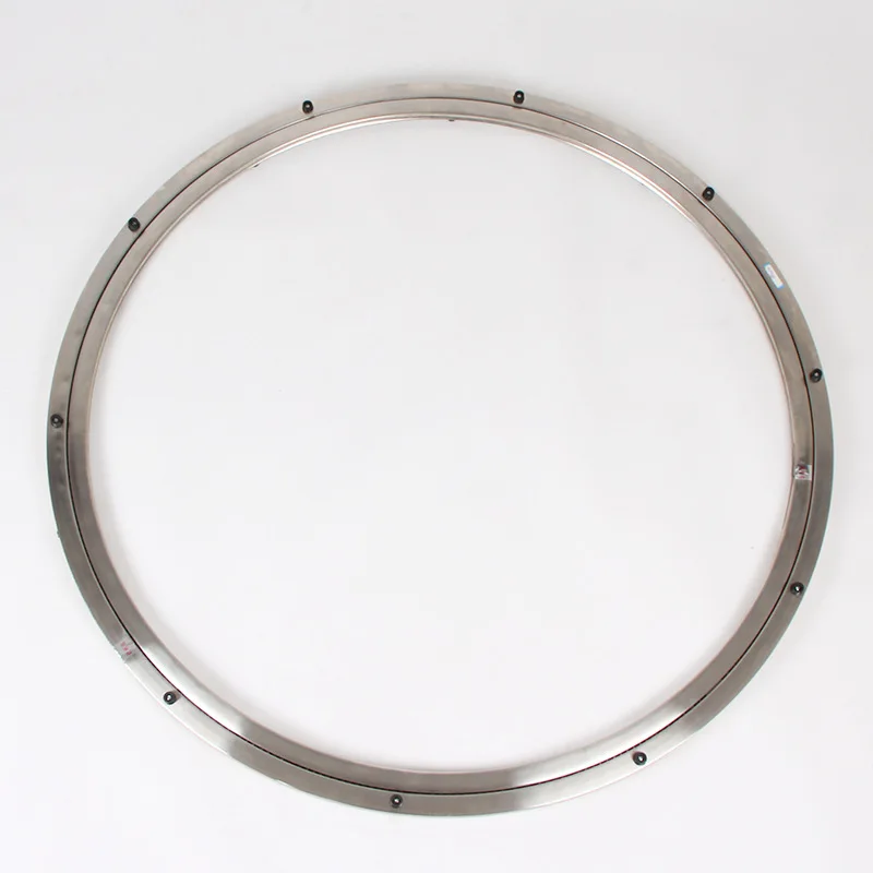 Пластина для поворотного стола HQ SS01 из нержавеющей стали