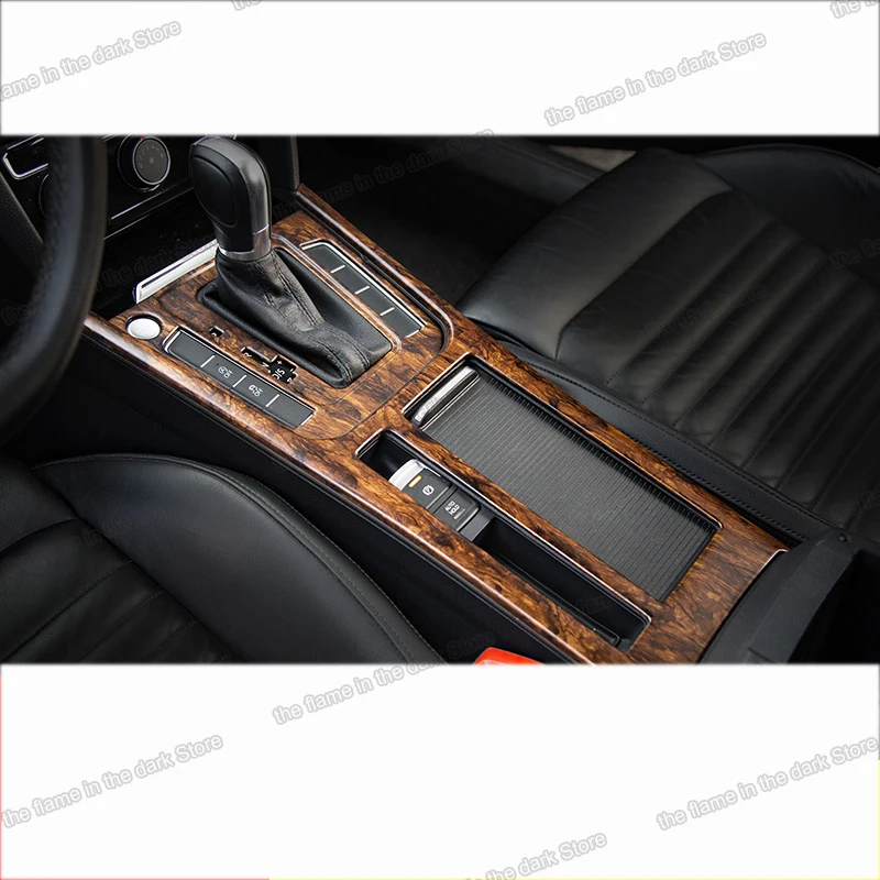 Lsrtw2017 Автомобильный Центральный механизм управления рамой вентиляционное