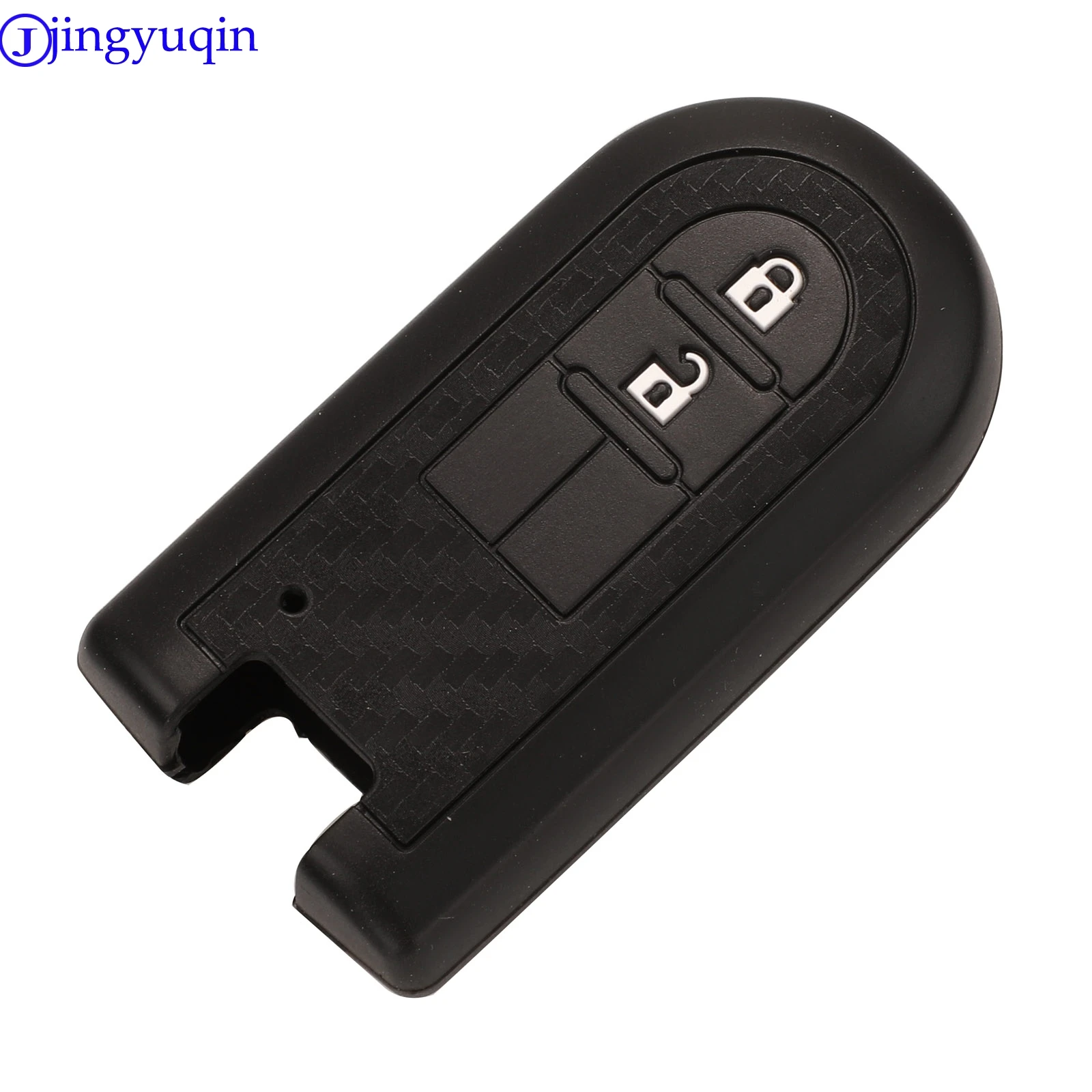 Корпус дистанционного управления jingyuqin защитная крышка капота для TOYOTA 2018 TANK Rush