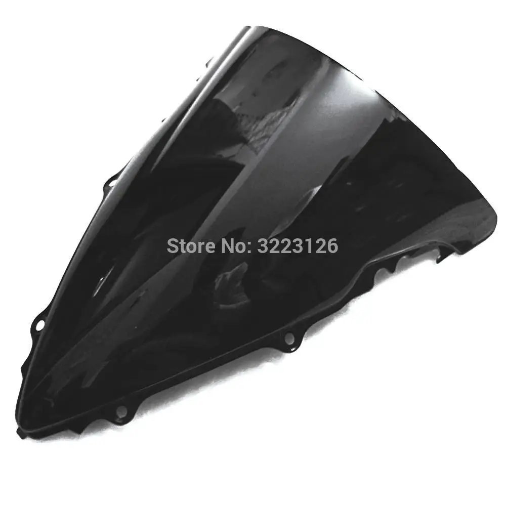 Новое ветровое стекло для мотоцикла Yamaha YZFR6 YZF-R6 YZF R6 2003 2004 2005 03 04 05 | Автомобили и