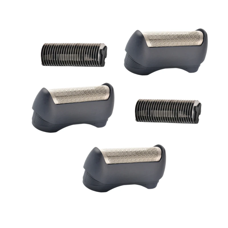 Новая бритва 11B 3 x из фольги и 2 лезвия для BRAUN серии 1 110 120 130 140 150 5684 5685 бесплатная