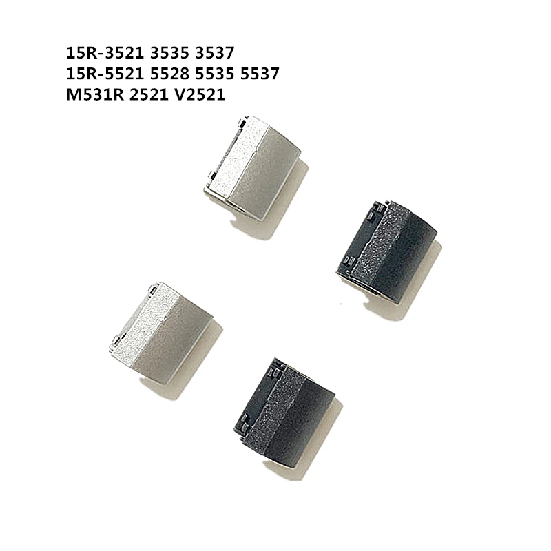 Новинка ЖК-дисплей для ноутбука/светодиодные петли/чехол оси/крышка DELL inspiron 15R 3521