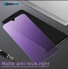 Закаленное стекло с защитой от синего света для Samsung A72 A71 A52 A51 A42 A32